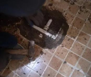 会昌卫生间漏水维修公司为您分享下卫生间渗水如何处理及注意事项