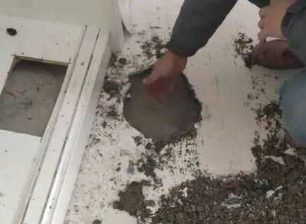会昌卫生间漏水维修公司分享下精确定位查漏水一次多少钱?不同级别收费不同