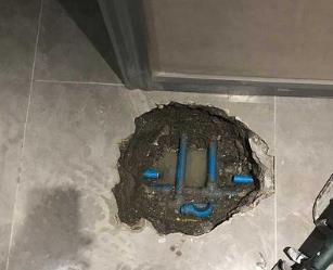 会昌阳台漏水维修公司分享下暖气管道漏水的原因有哪些