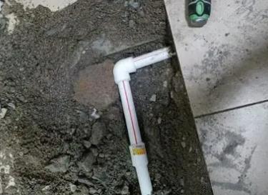 会昌阳台漏水维修时有哪些声音会影响检漏仪